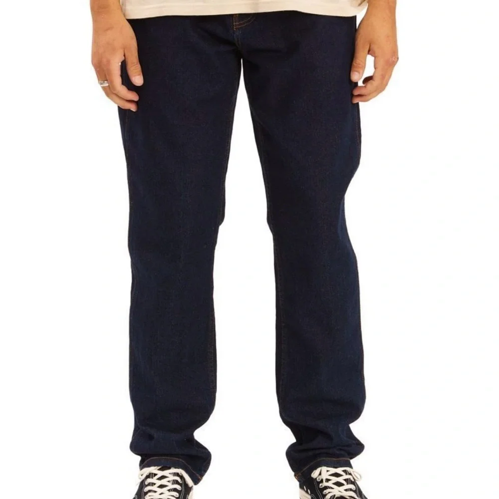 Wrangler x Billabong 73MWOZ 34x32 Men’s Jeans - Picture 3 of 3